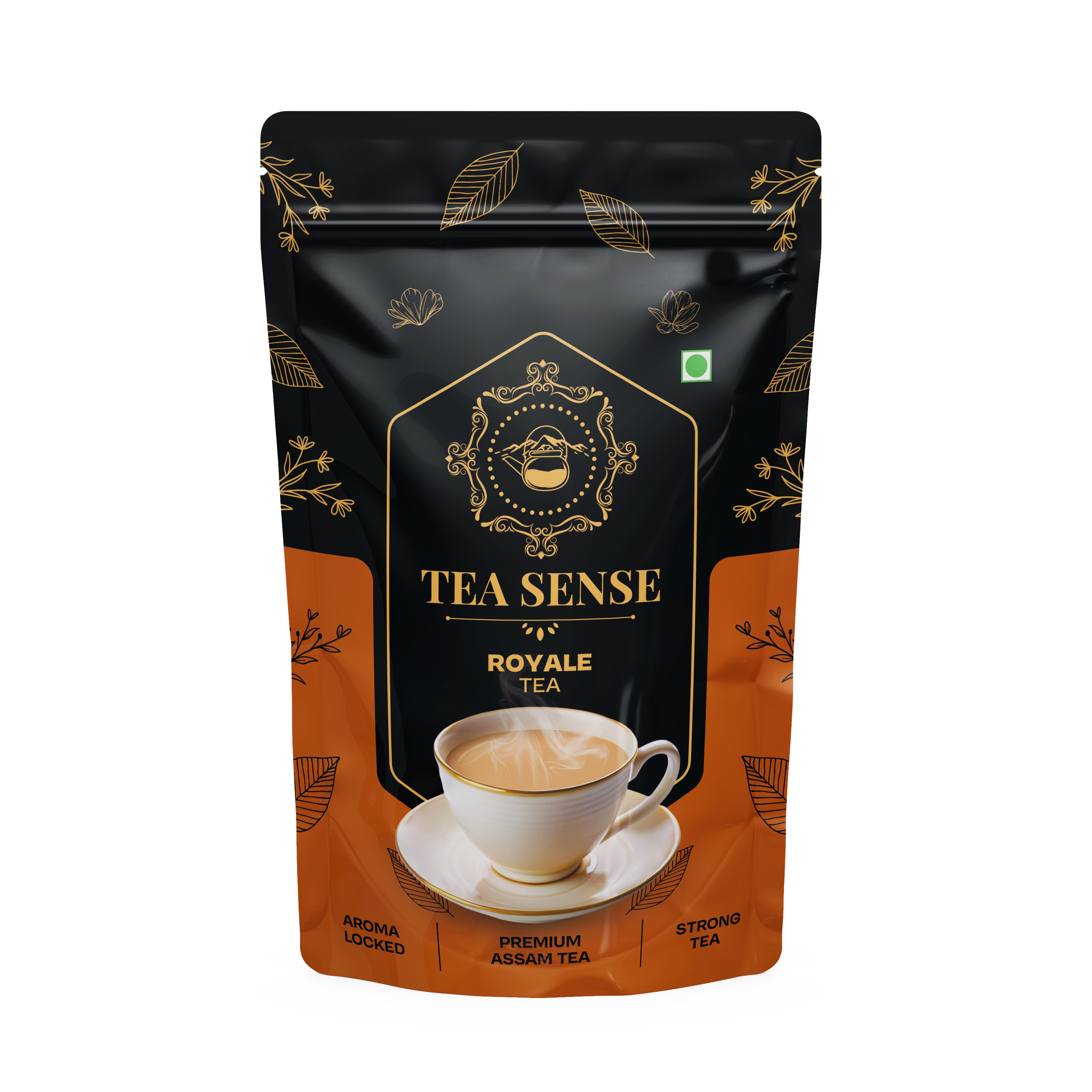 TEA SENSE Royale Tea – Tea Sense - India